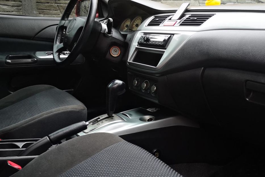 Продам Mitsubishi Lancer 9 2005 года в Днепре