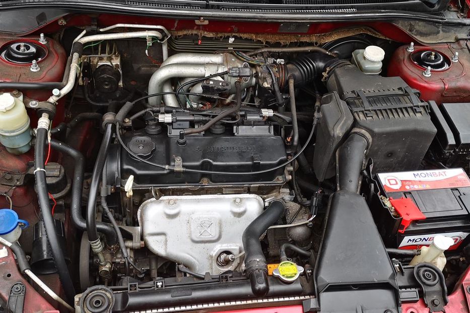 Продам Mitsubishi Lancer 9 2005 года в Днепре