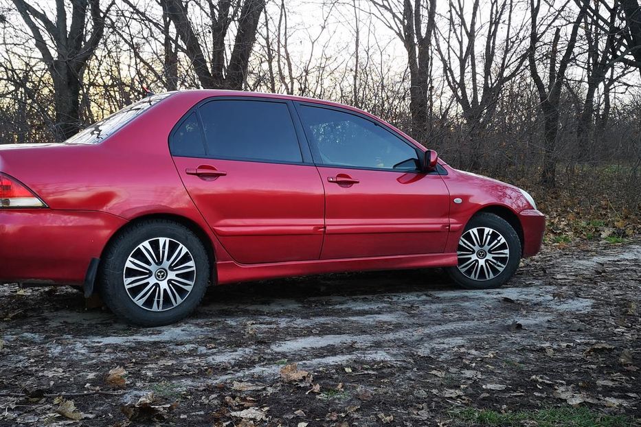 Продам Mitsubishi Lancer 9 2005 года в Днепре