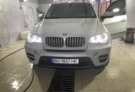 Продам BMW X5 Рейсталинг 2011 года в г. Вилково, Одесская область