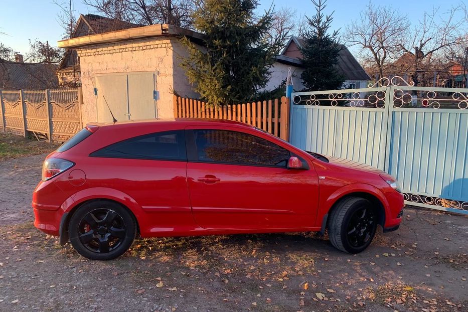 Продам Opel Astra H 2006 года в г. Кривой Рог, Днепропетровская область