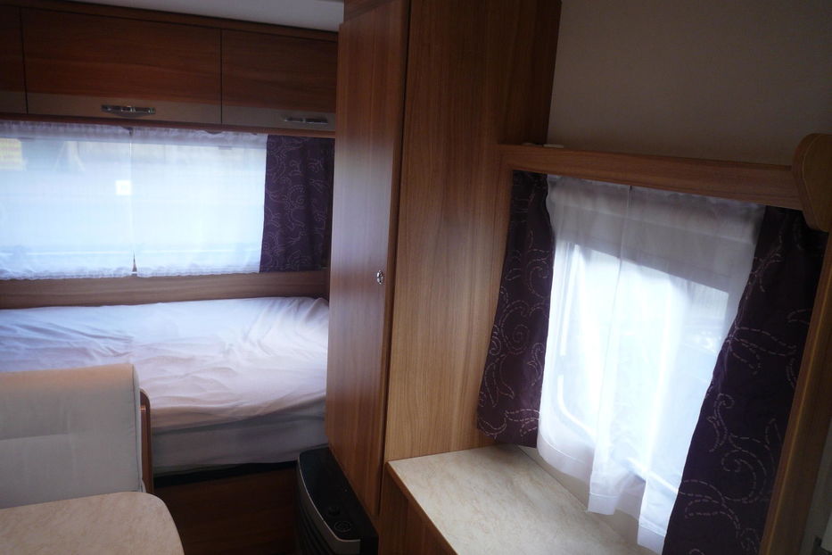 Продам Другое Мобильный дом Caravelair Rubis 400 2015 года в Киеве