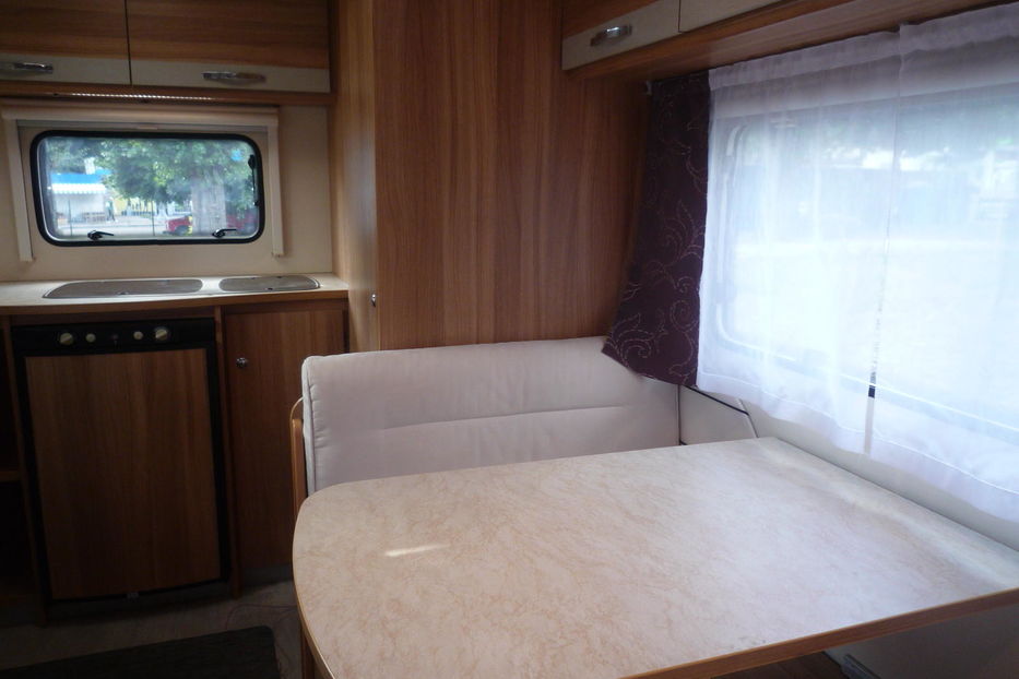 Продам Другое Мобильный дом Caravelair Rubis 400 2015 года в Киеве