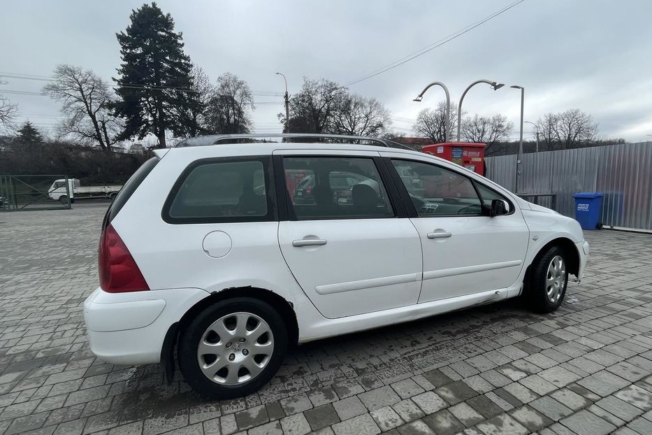 Продам Peugeot 307 2003 года в Ужгороде