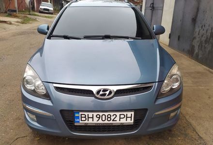Продам Hyundai i30  cw 2009 года в г. Белгород-Днестровский, Одесская область