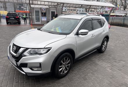 Продам Nissan Rogue SV 2017 года в Одессе