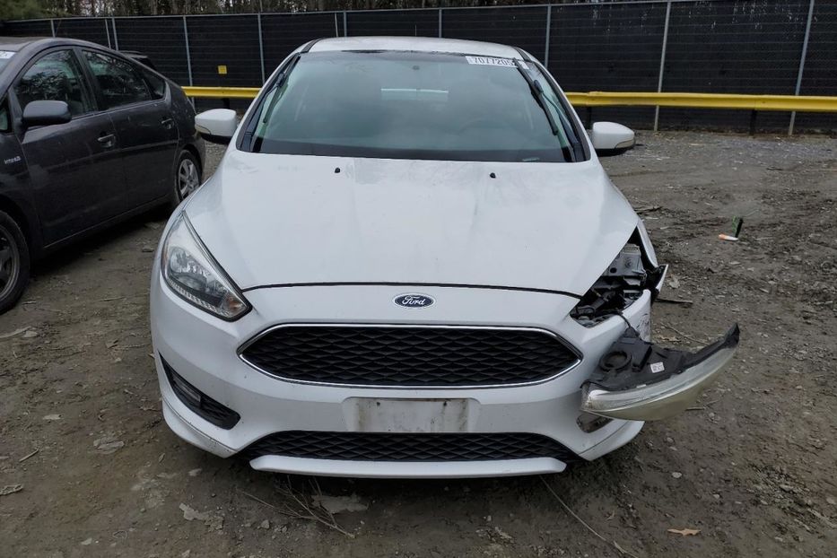 Продам Ford Focus SE 2016 года в Луцке