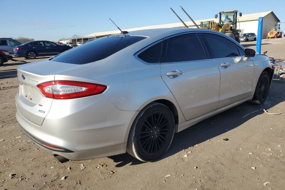 Продам Ford Fusion SE 2016 года в Луцке