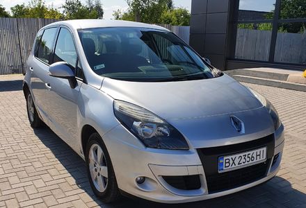 Продам Renault Scenic 2010 года в г. Шепетовка, Хмельницкая область