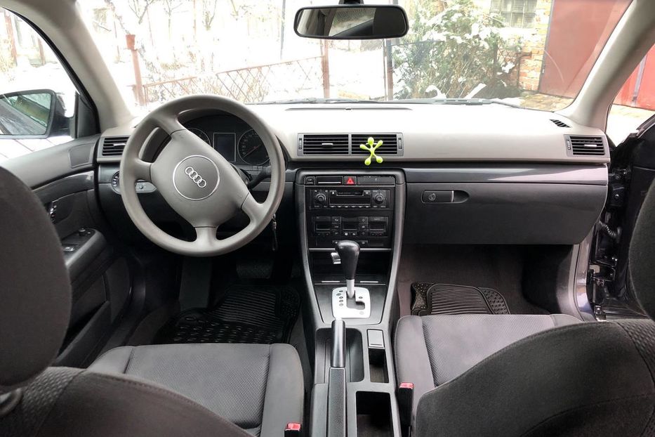 Продам Audi A4 B6 2001 года в г. Сокаль, Львовская область