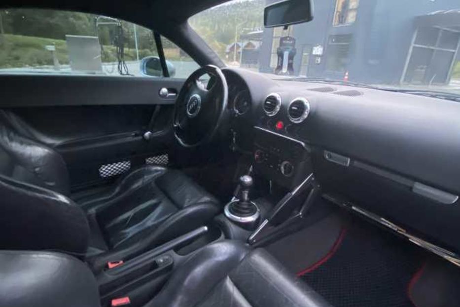 Продам Audi TT 8N 1998 года в г. Яремча, Ивано-Франковская область