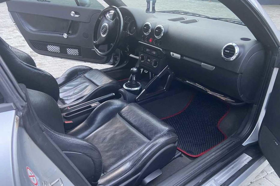 Продам Audi TT 8N 1998 года в г. Яремча, Ивано-Франковская область
