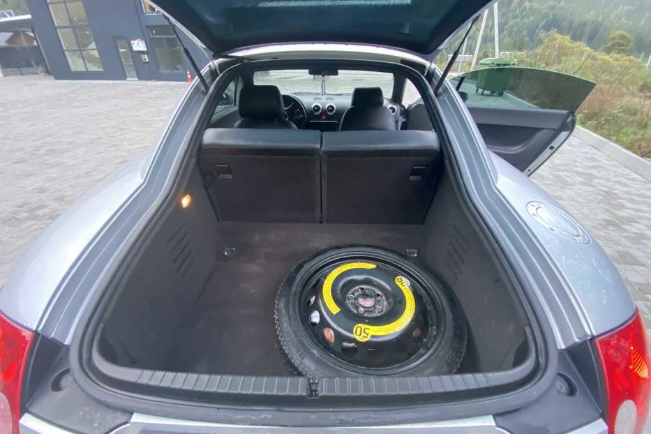 Продам Audi TT 8N 1998 года в г. Яремча, Ивано-Франковская область