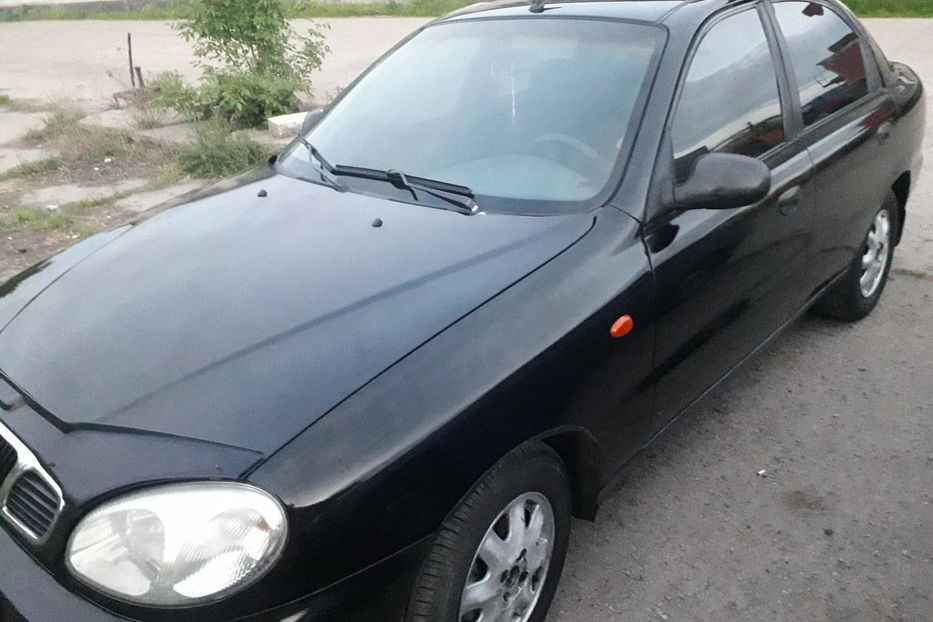 Продам Daewoo BX Ланус 2008 года в Полтаве