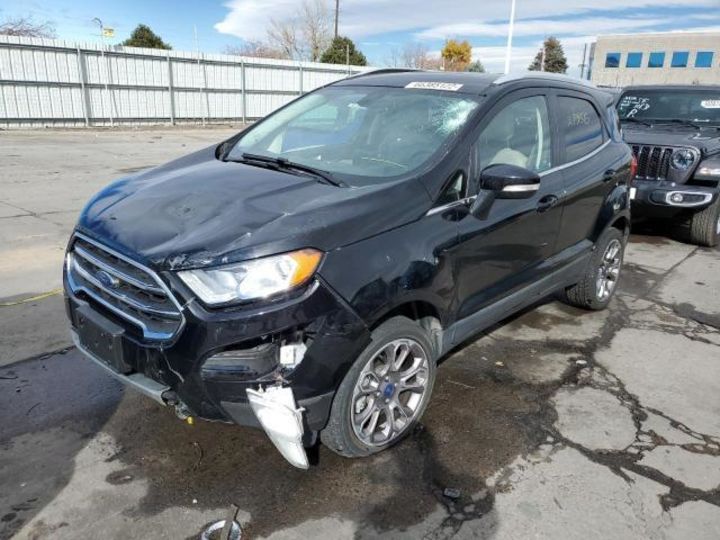 Продам Ford EcoSport Sport 2019 года в Луцке