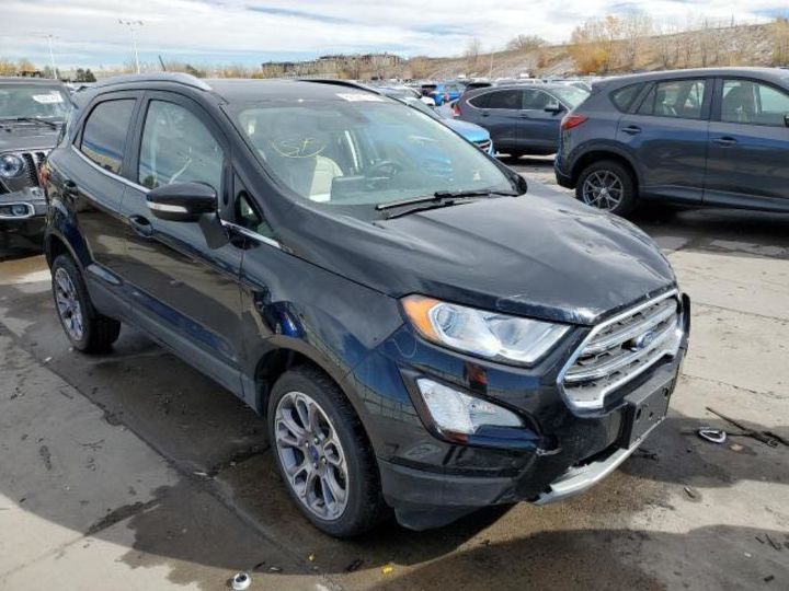 Продам Ford EcoSport Sport 2019 года в Луцке