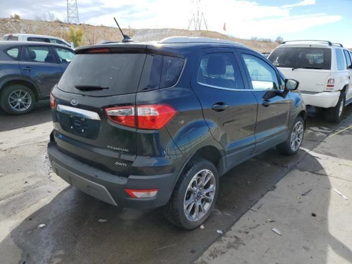 Продам Ford EcoSport Sport 2019 года в Луцке