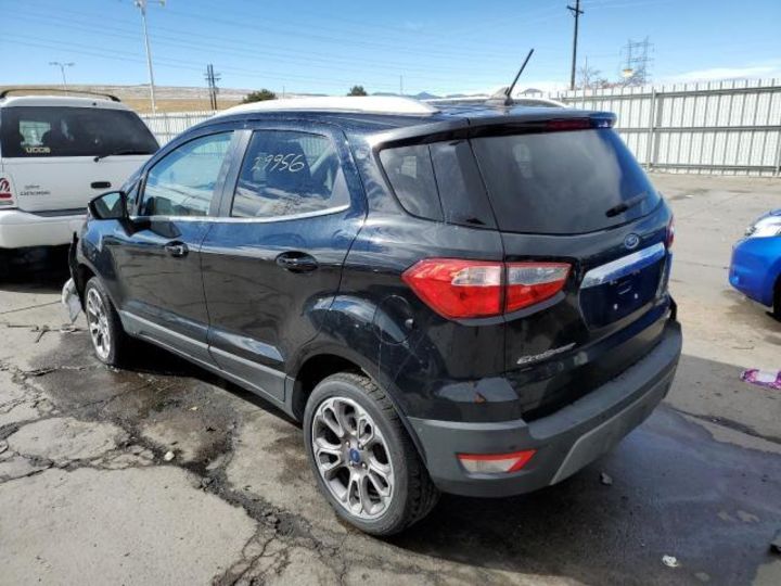 Продам Ford EcoSport Sport 2019 года в Луцке