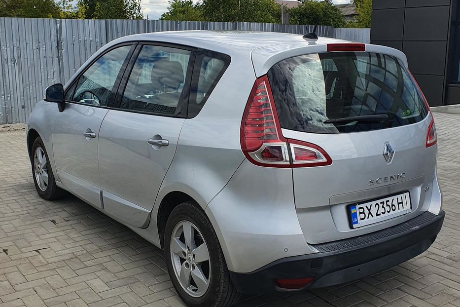 Продам Renault Scenic 2010 года в г. Шепетовка, Хмельницкая область