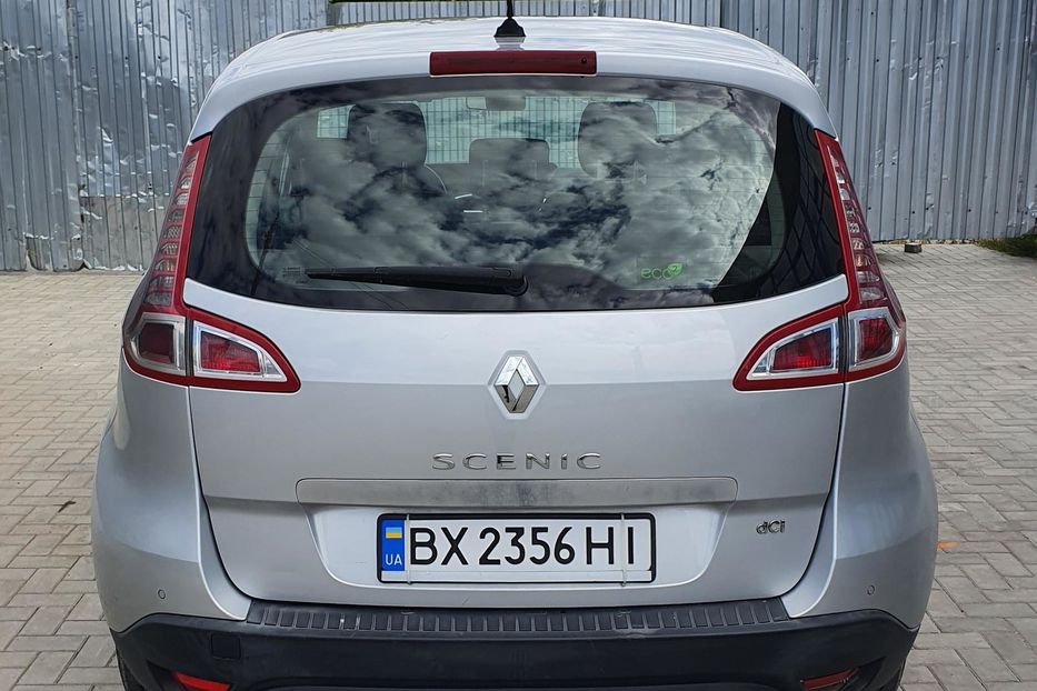 Продам Renault Scenic 2010 года в г. Шепетовка, Хмельницкая область