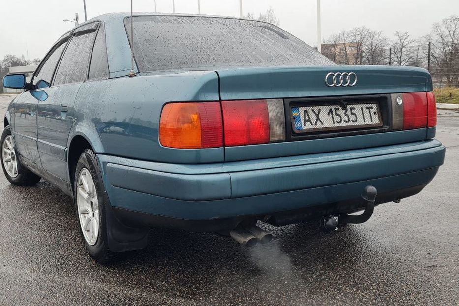 Продам Audi 100 1994 года в Харькове