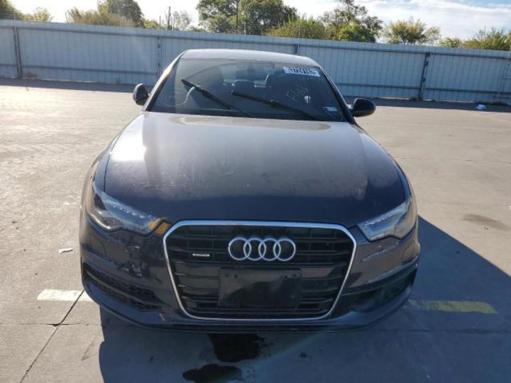 Продам Audi A6 Premium Plus 2015 года в Киеве