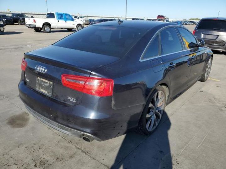 Продам Audi A6 Premium Plus 2015 года в Киеве