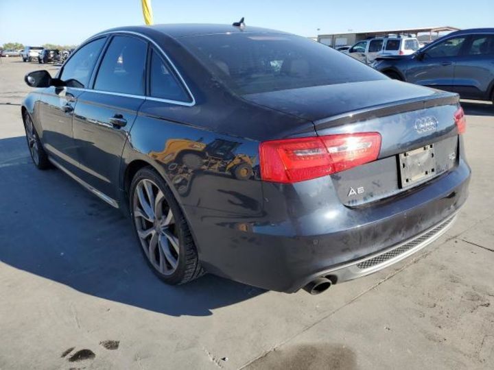 Продам Audi A6 Premium Plus 2015 года в Киеве