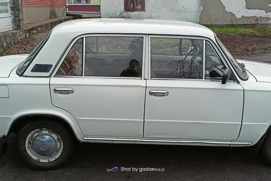 Продам ВАЗ 2101 21013 1985 года в г. Гайворон, Кировоградская область