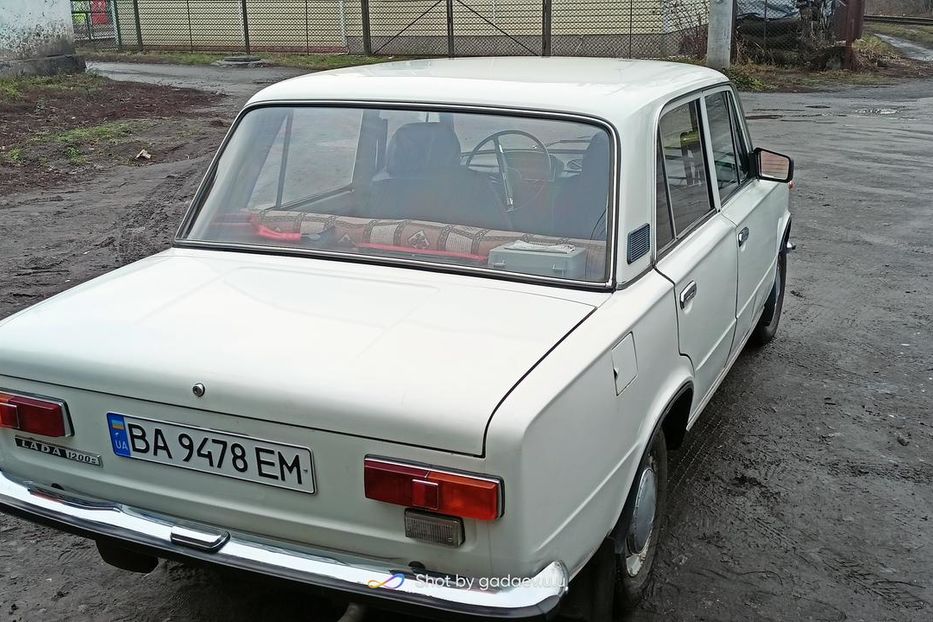 Продам ВАЗ 2101 21013 1985 года в г. Гайворон, Кировоградская область