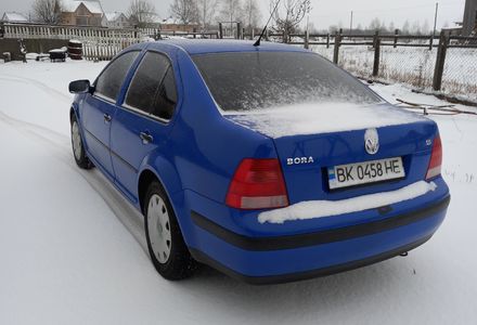Продам Volkswagen Bora 2000 года в г. Рокитное, Ровенская область
