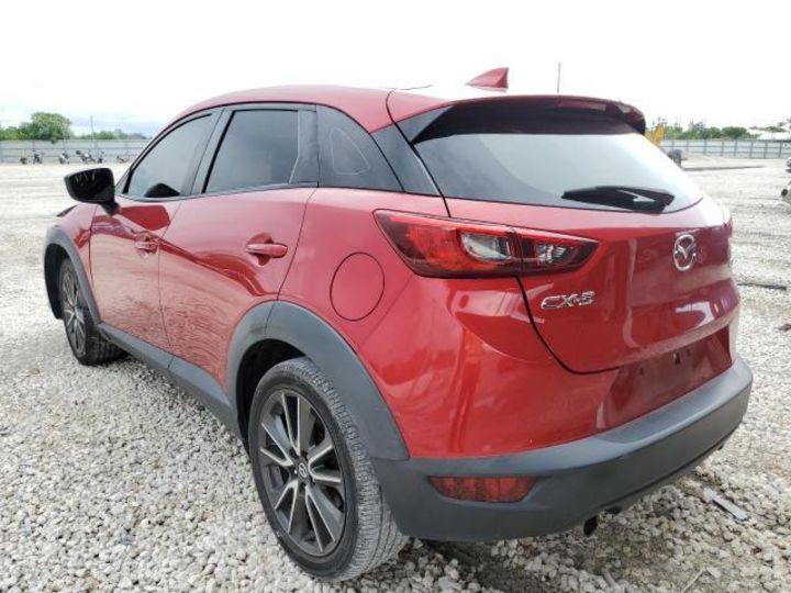 Продам Mazda CX-3 2017 года в Луцке