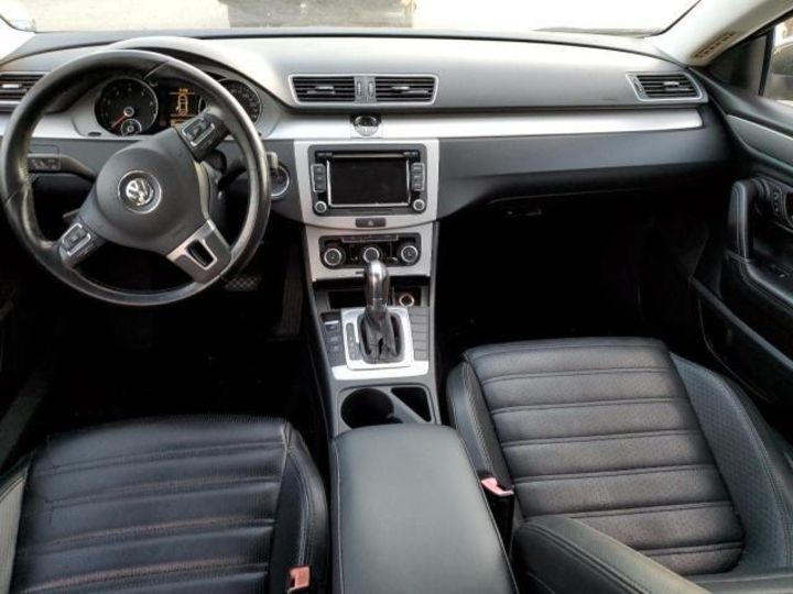 Продам Volkswagen Passat CC Sport 2012 года в Луцке