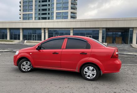 Продам Chevrolet Aveo 2006 года в Днепре