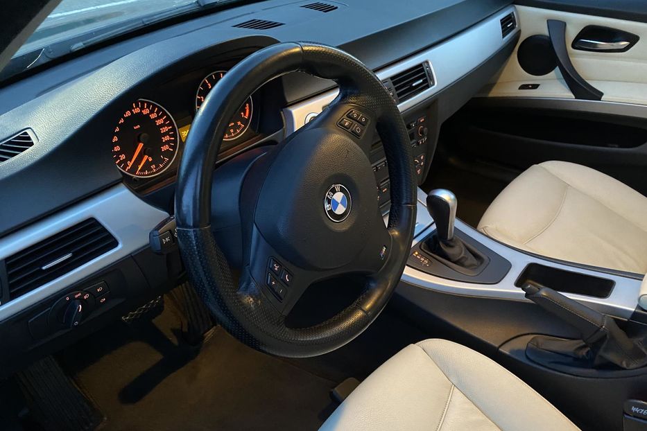 Продам BMW 323 2005 года в Киеве