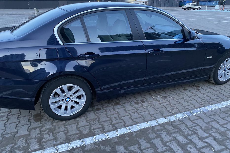 Продам BMW 323 2005 года в Киеве