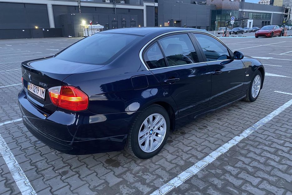 Продам BMW 323 2005 года в Киеве