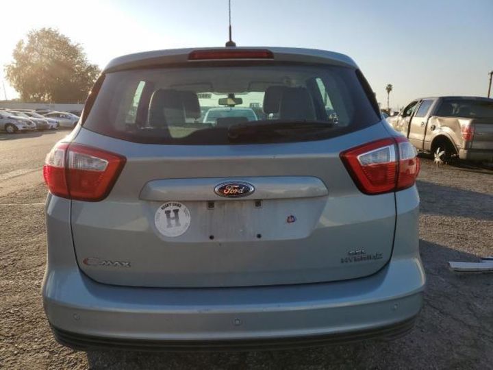 Продам Ford C-Max SEl 2015 года в Луцке