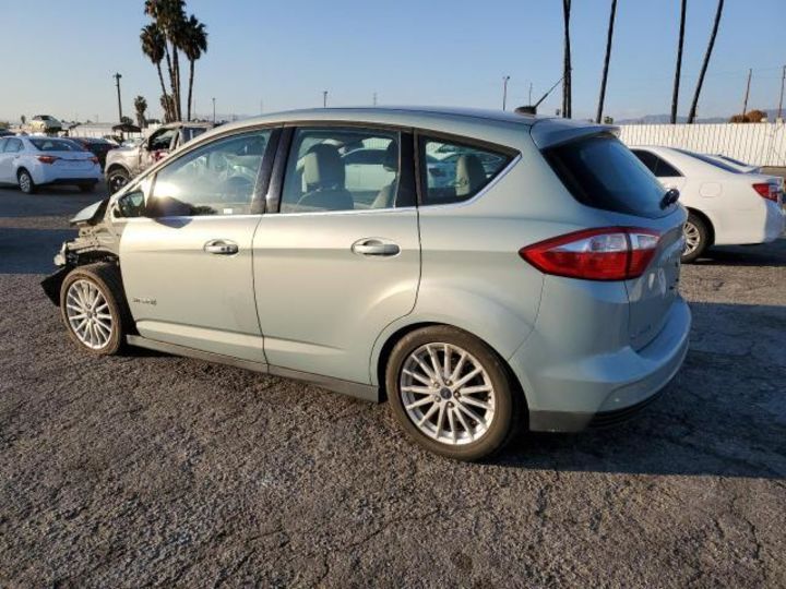 Продам Ford C-Max SEl 2015 года в Луцке