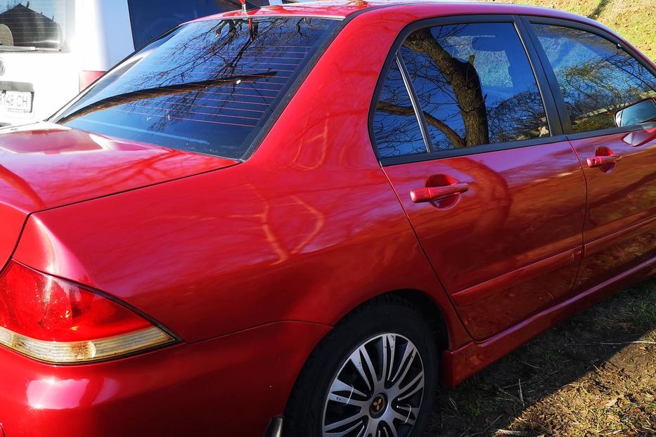 Продам Mitsubishi Lancer 9 2005 года в Днепре