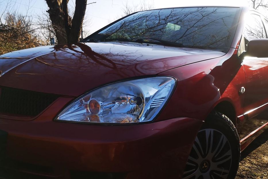 Продам Mitsubishi Lancer 9 2005 года в Днепре