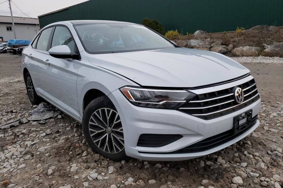 Продам Volkswagen Jetta SEL 2019 года в Луцке