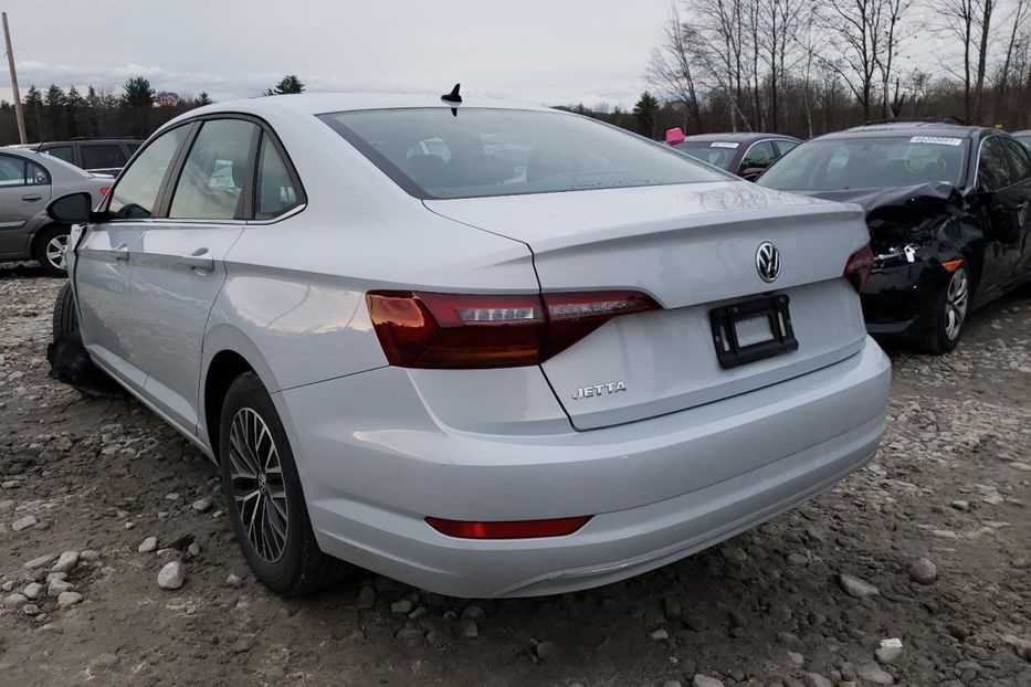 Продам Volkswagen Jetta SEL 2019 года в Луцке