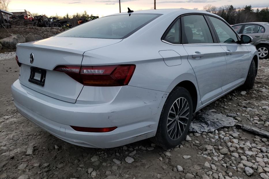 Продам Volkswagen Jetta SEL 2019 года в Луцке