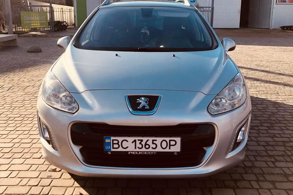 Продам Peugeot 308 2011 года в г. Умань, Черкасская область