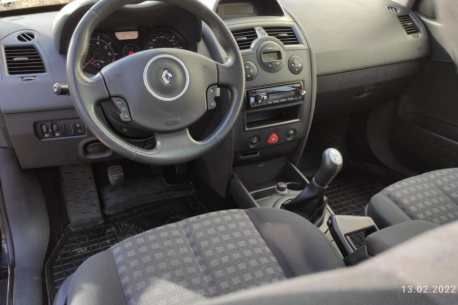 Продам Renault Megane 2 2007 года в Одессе