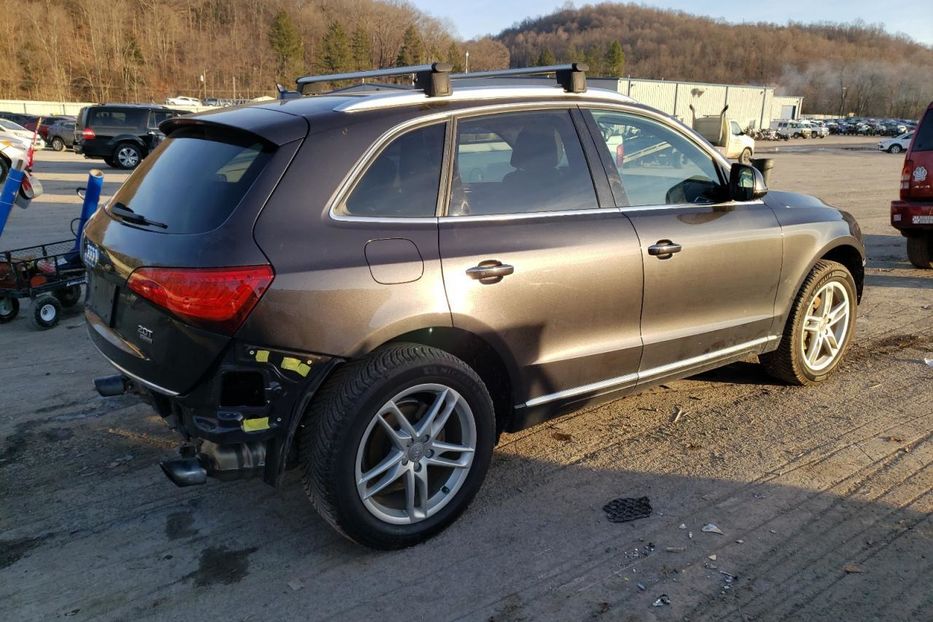 Продам Audi Q5 Premium Plus 2015 года в Луцке