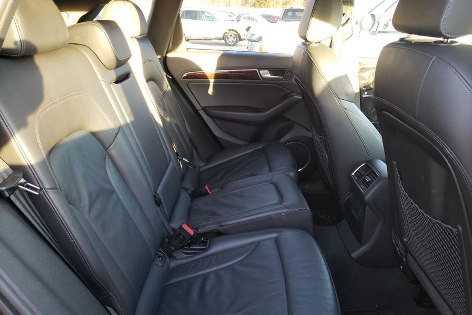 Продам Audi Q5 Premium Plus 2015 года в Луцке