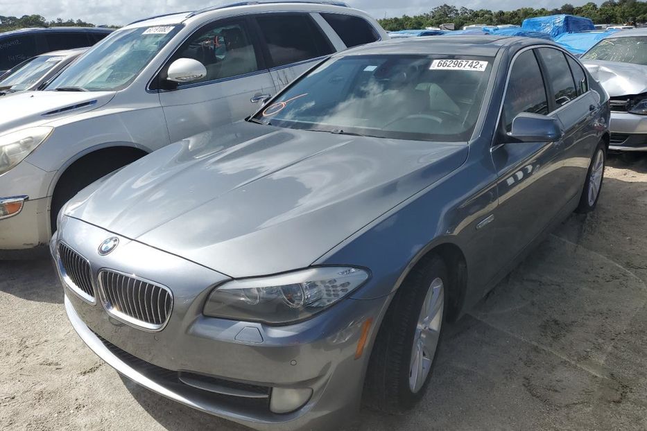 Продам BMW 528 I 2011 года в г. Киверцы, Волынская область