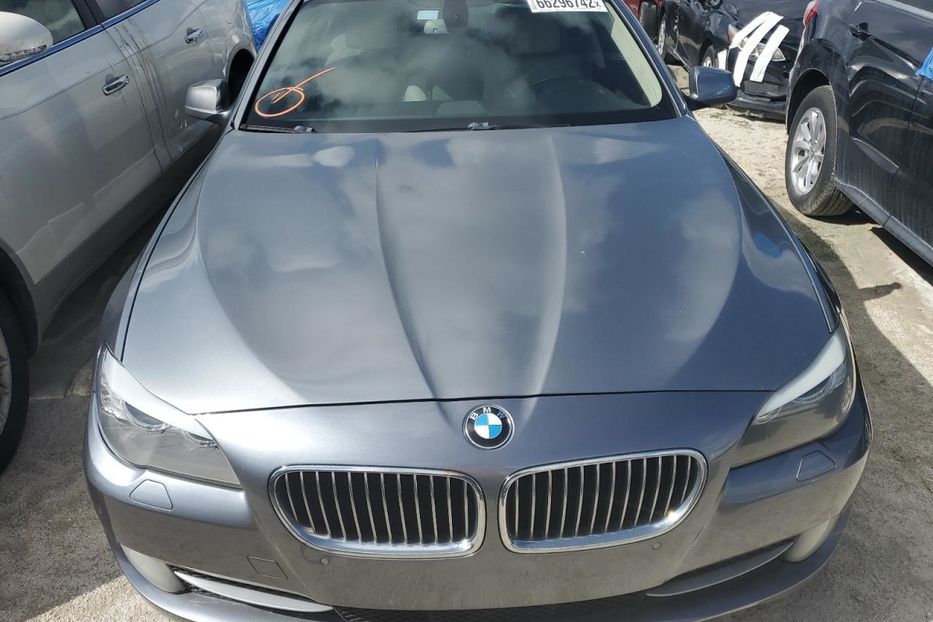 Продам BMW 528 I 2011 года в г. Киверцы, Волынская область